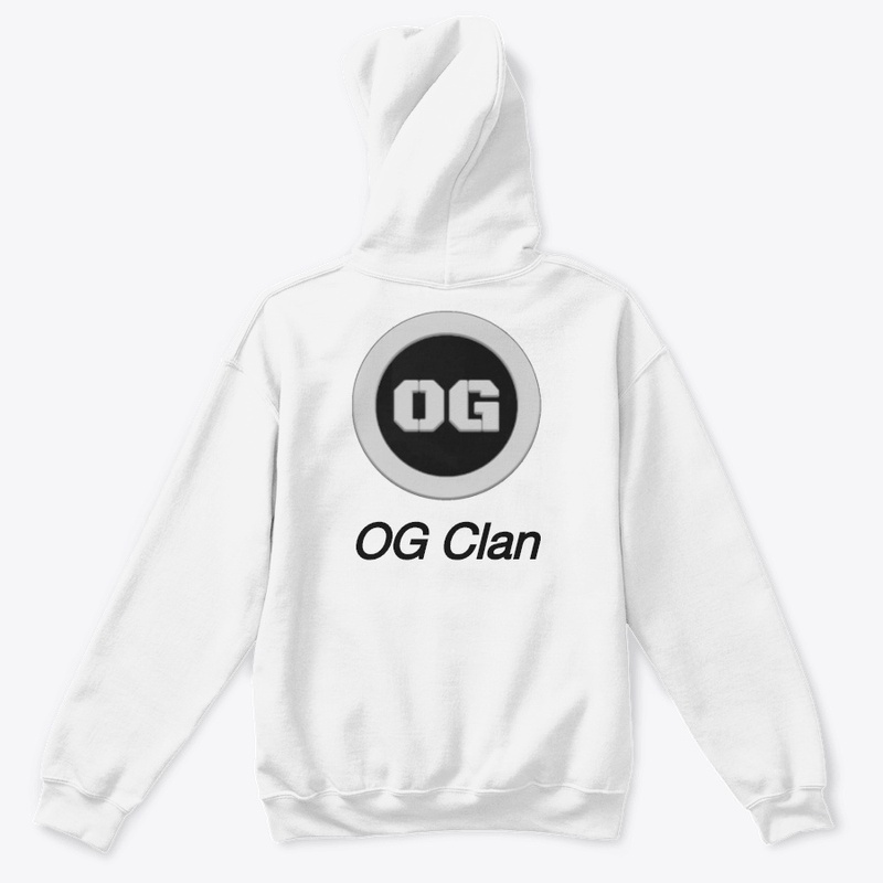 OGCLAN Gear