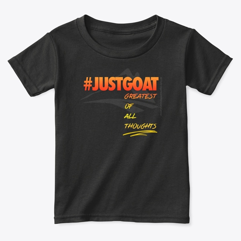 JUST GOAT