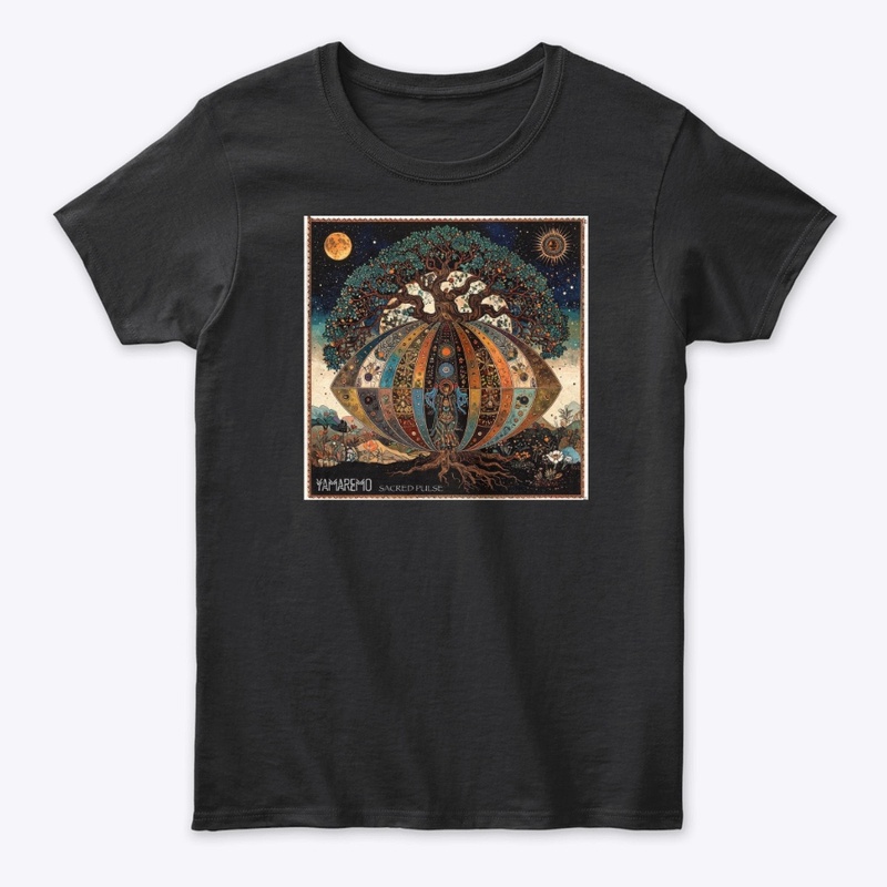 Sacred Pulse