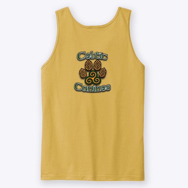 Celtic Canines Classic