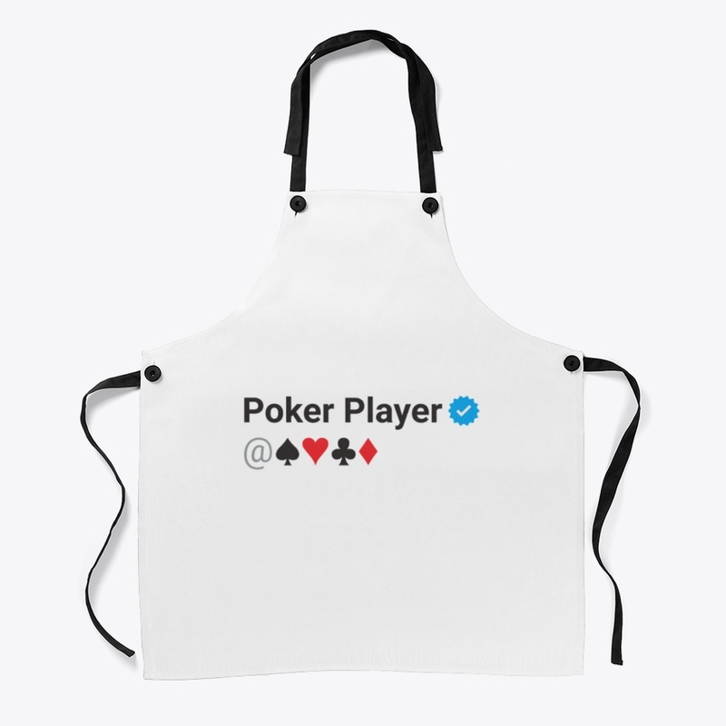 Poker Player Verified