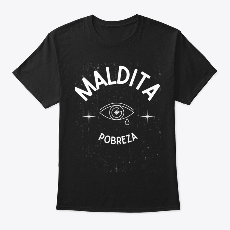 Maldita Pobreza
