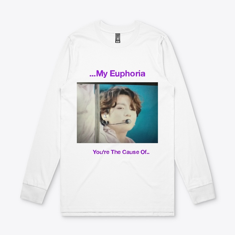 My Euphoria