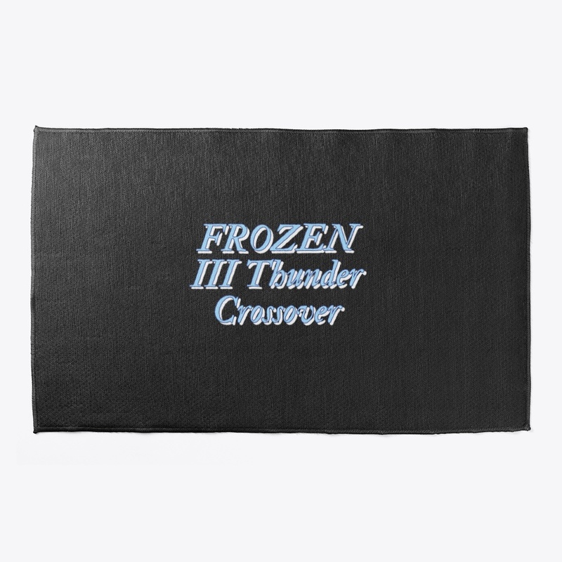 Frozen III Thunder CrossOver
