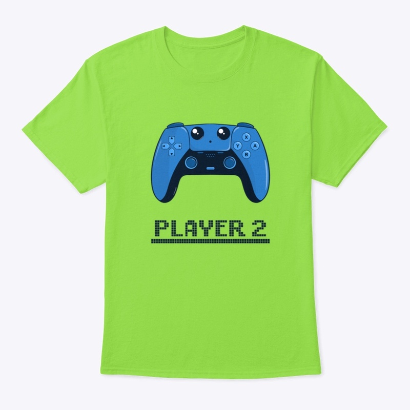 Player 2