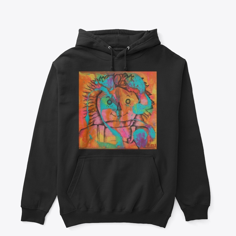 Annie (f'd up on somethin') | LE