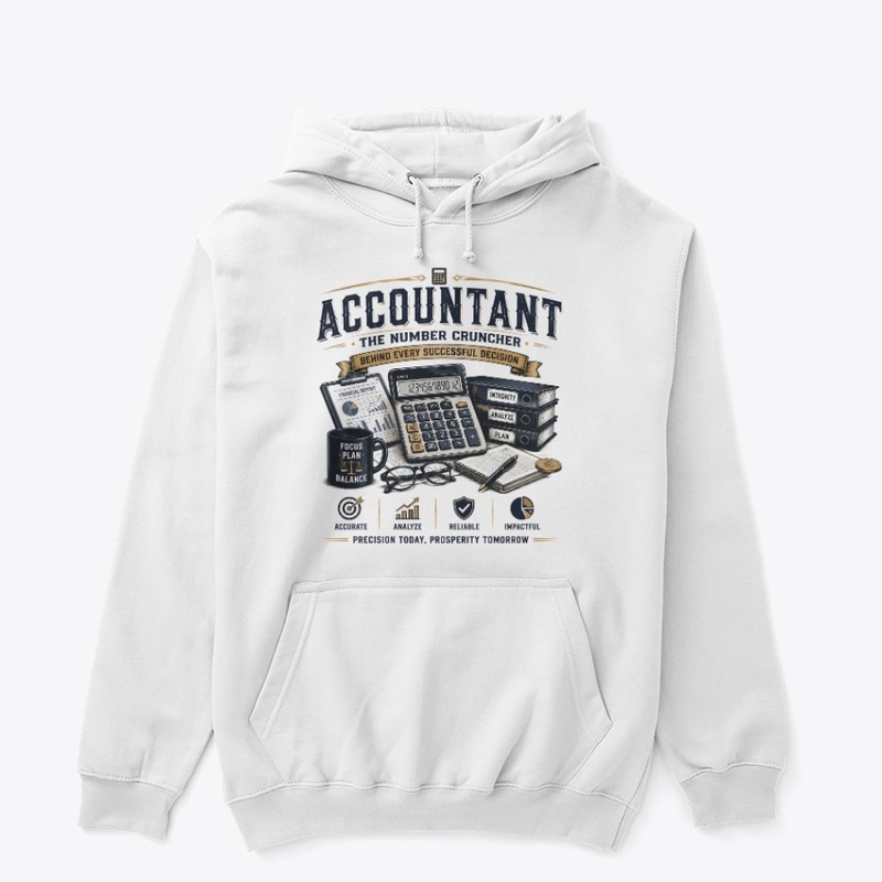 Accountant Gift Items