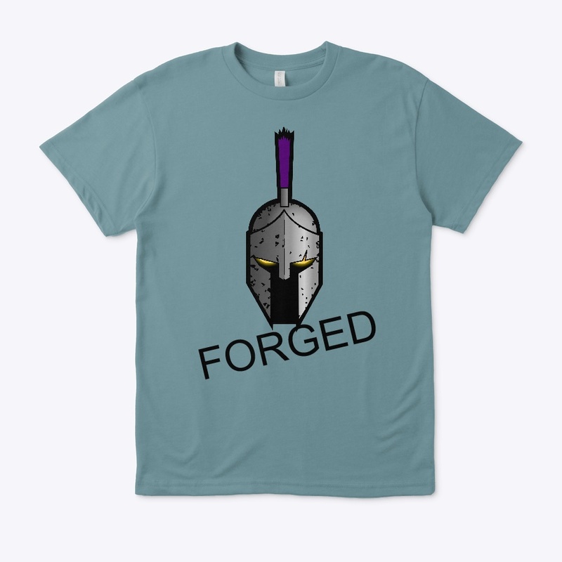 FORGED T SHIRT 