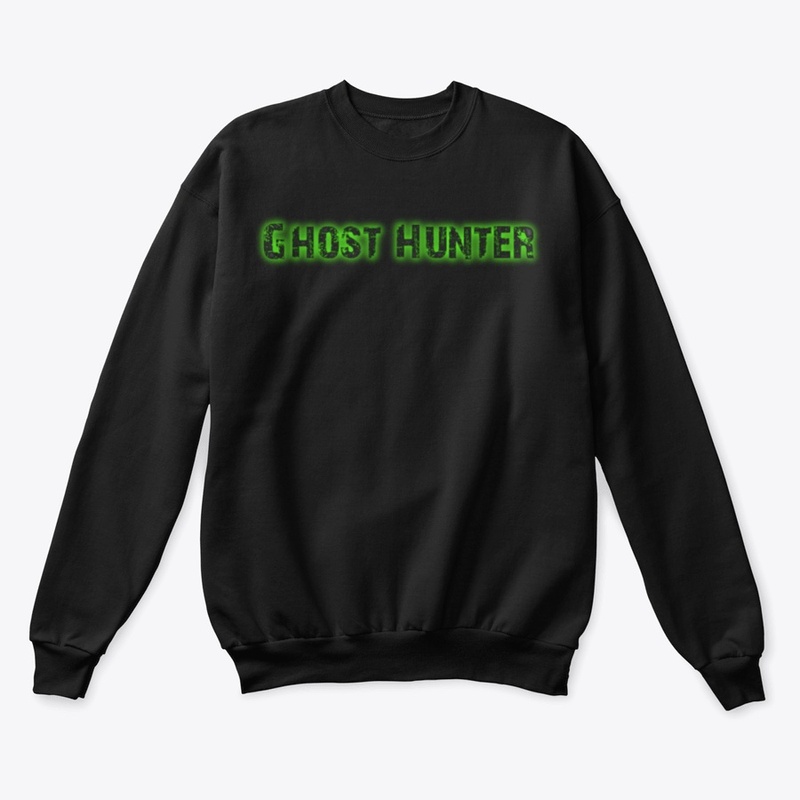 Ghost Hunter 17