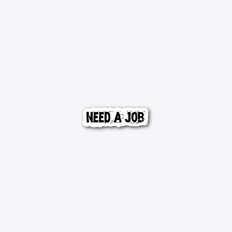 Naad a Job
