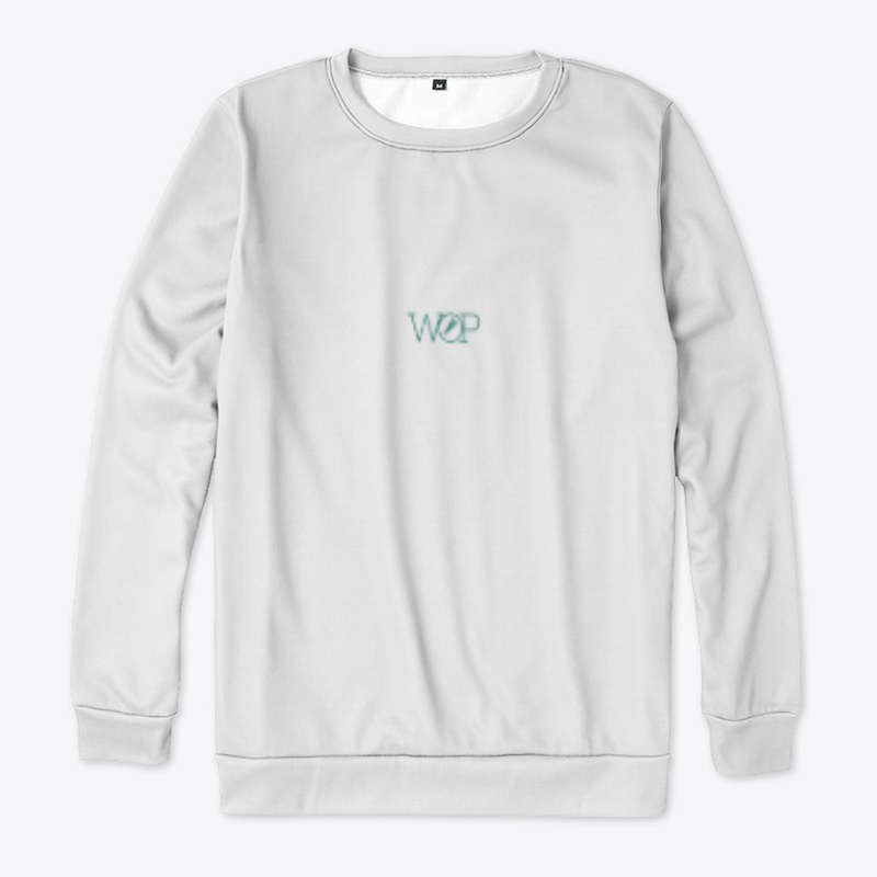 WHITE WOP DESIGN
