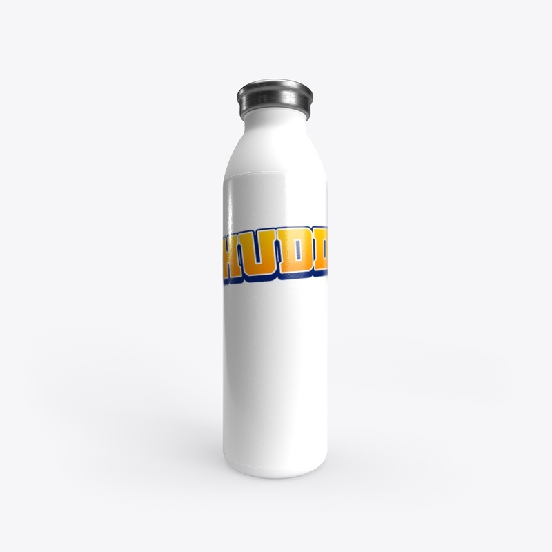 Botella Deportiva HUDDLE UP!