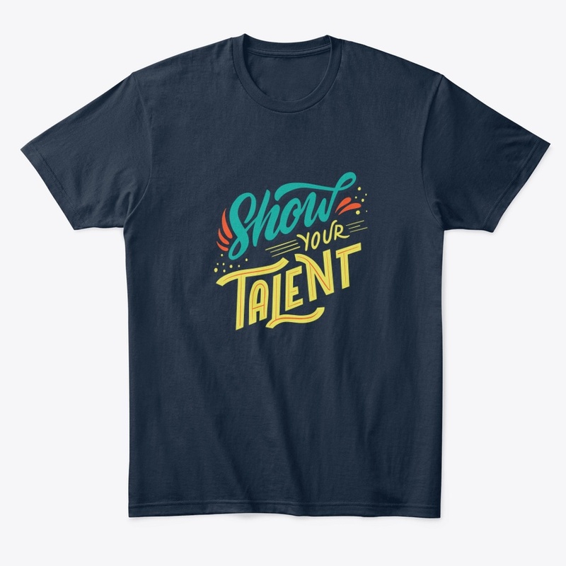 Show Your Talent