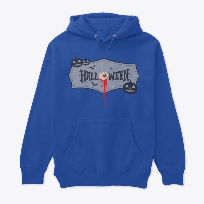 Haunted Halloween