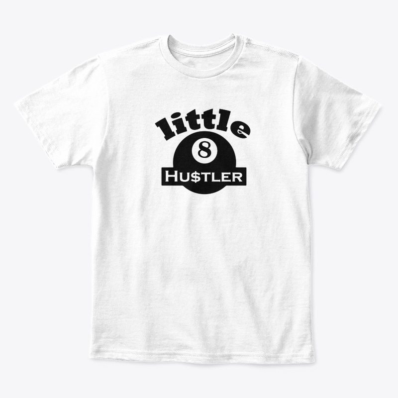 little hustler
