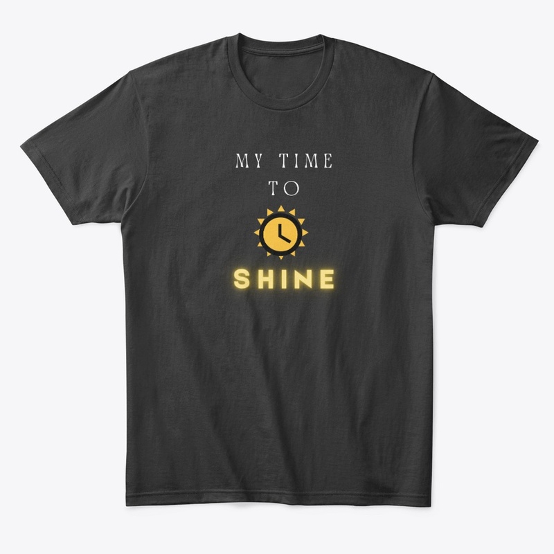 Time To Shine