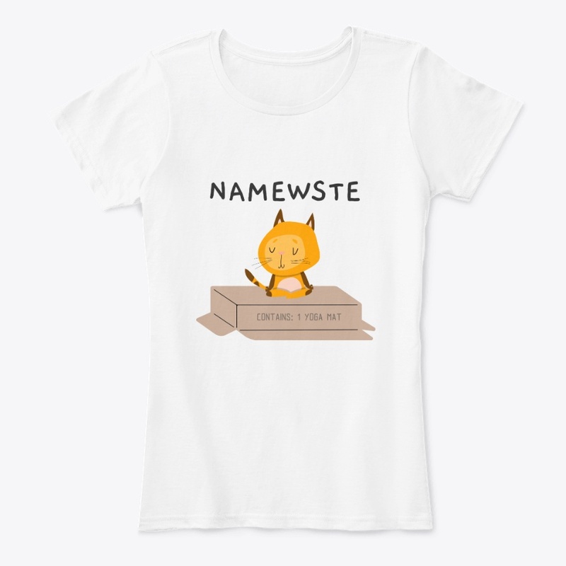 Namewste