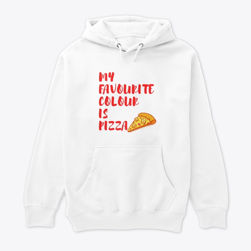 PIZZA MERCHANDISE