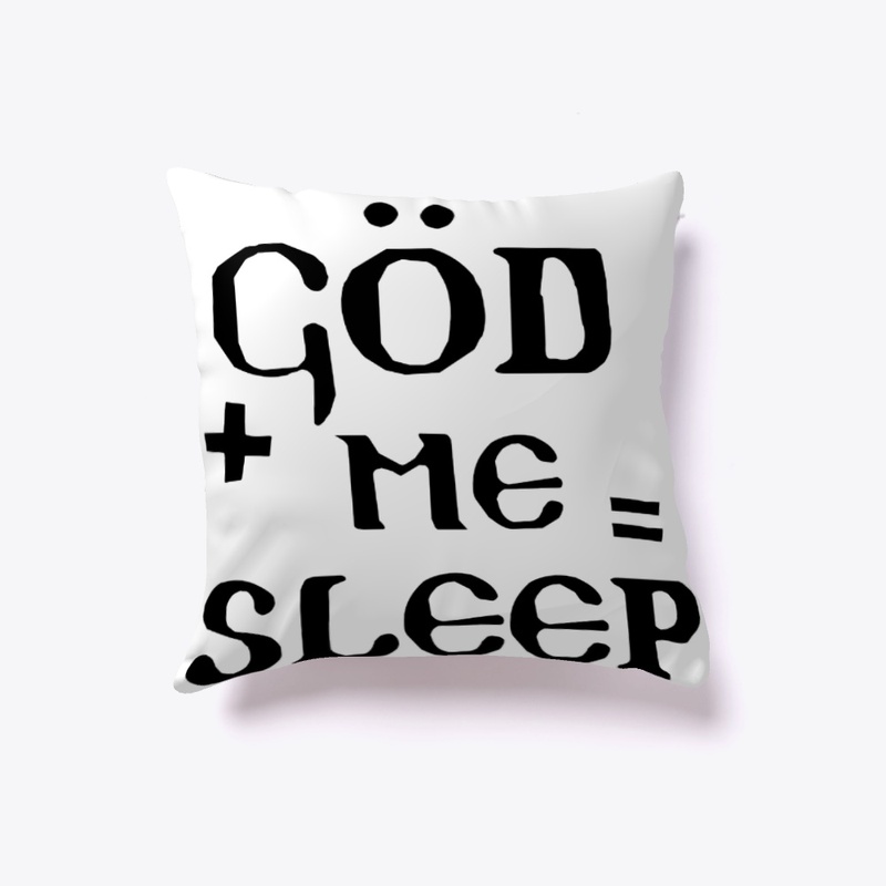 God + Me Collection