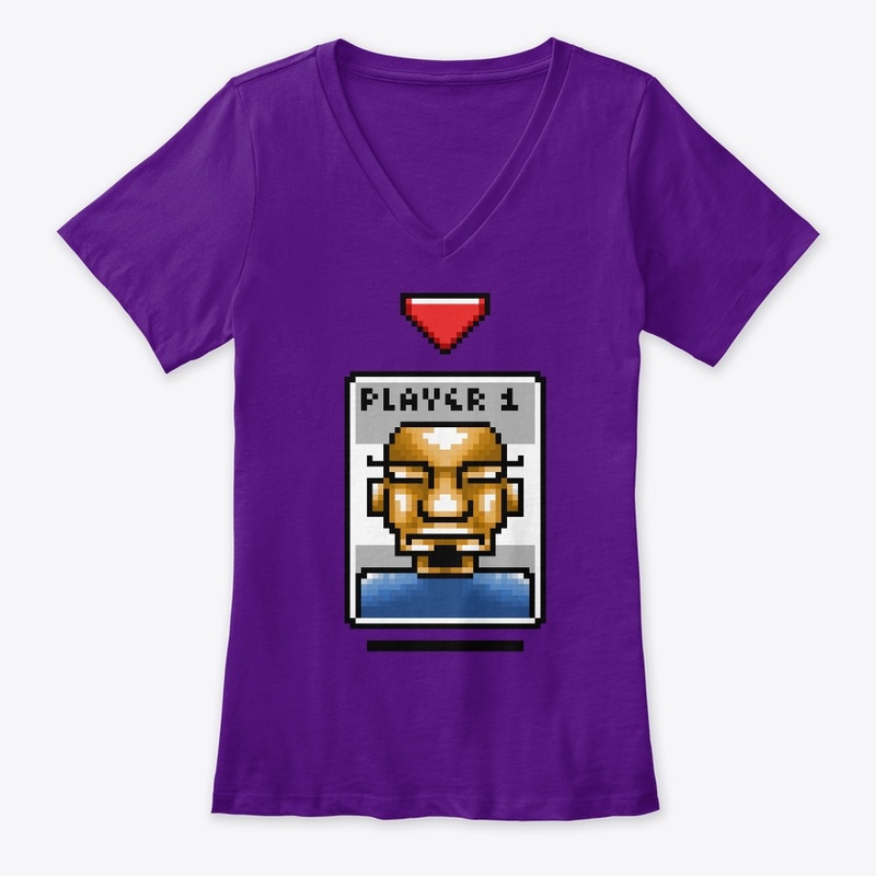 Player One