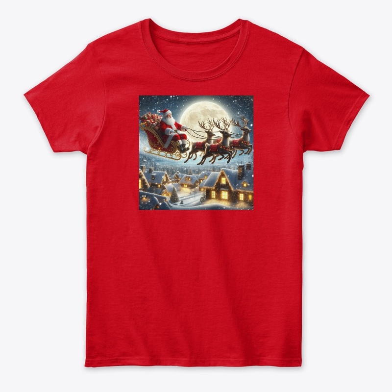 The Holiday Design