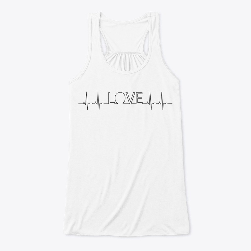 Love T-Shirt