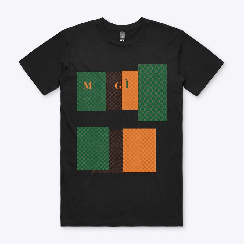 MAGÌ U