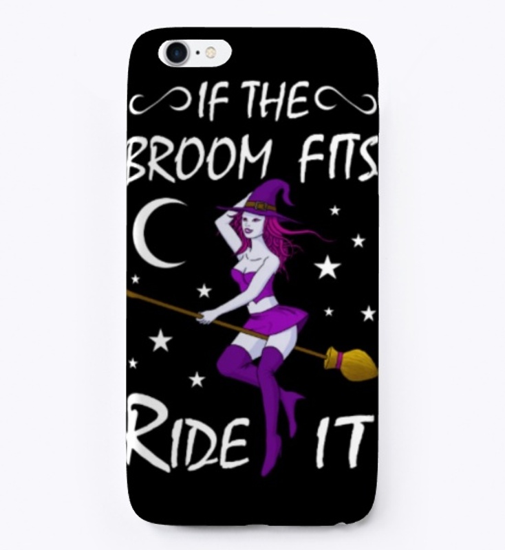 If The Broom Fits