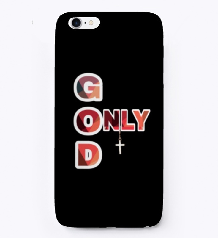Only God