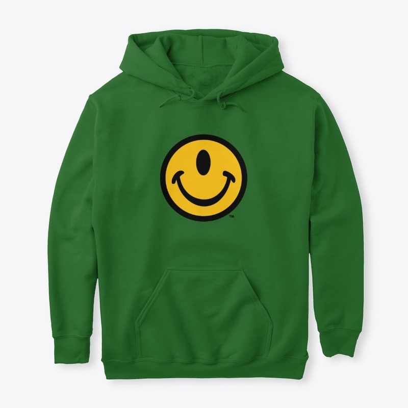 The Official Smileclops™ Logo