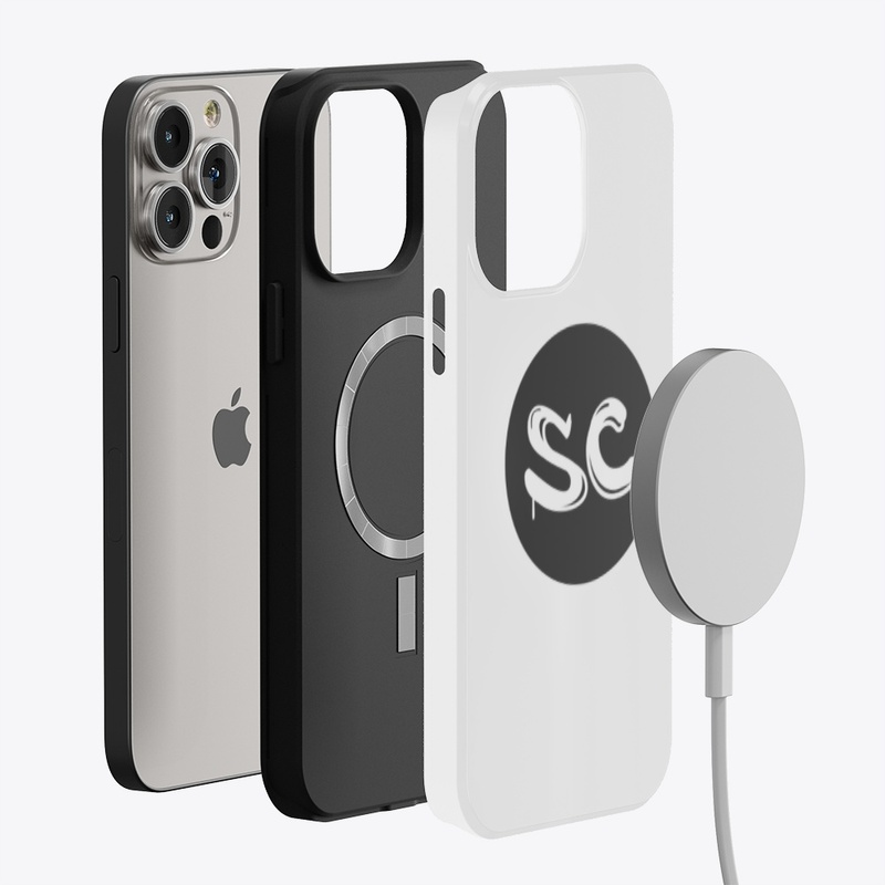 iPhone MagCase - Basic 