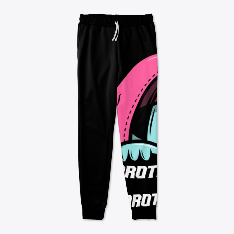 RoroTheChosenBoy Merch
