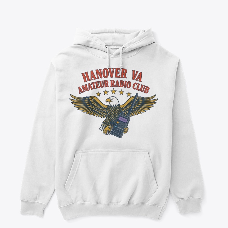 HVARC Patriot