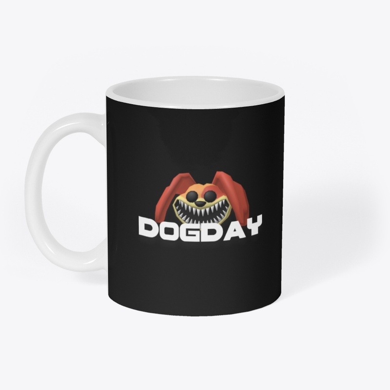 EVIL DOGDAY