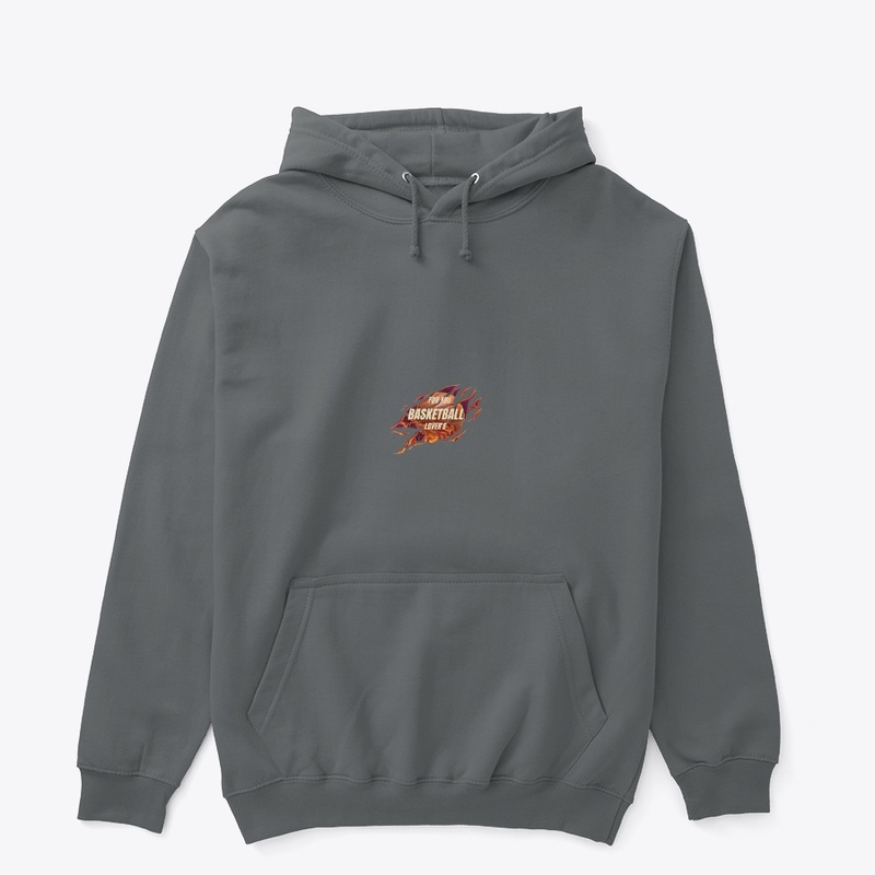 Basketball graphics hoodies 