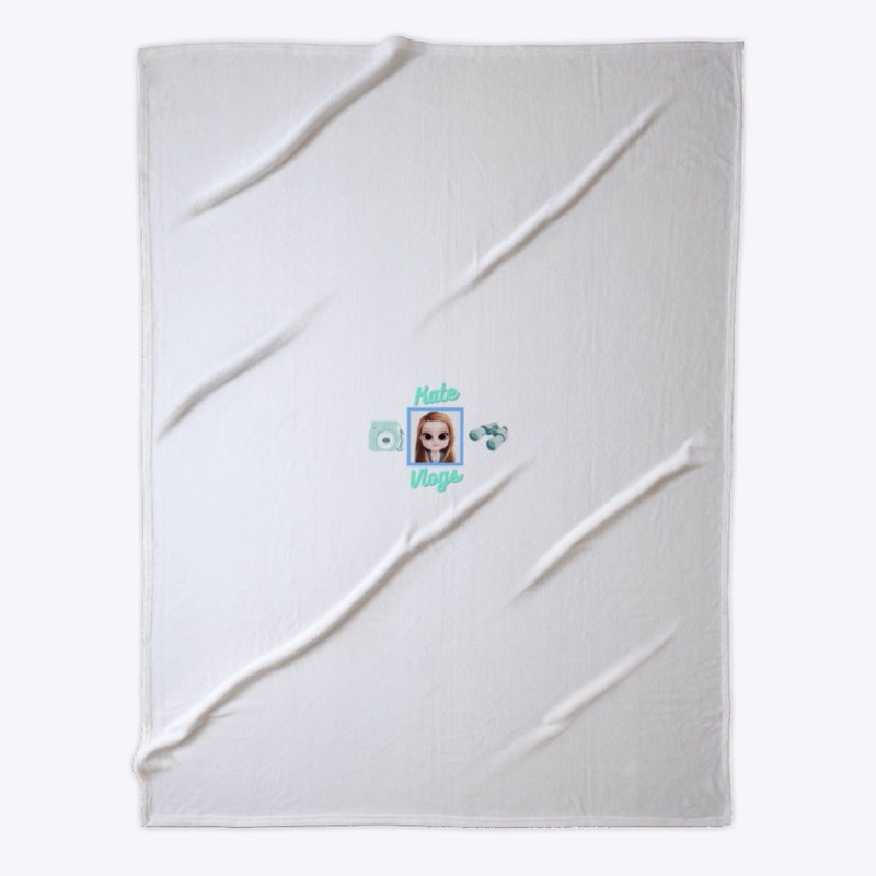 Kate Vlogs Merch 