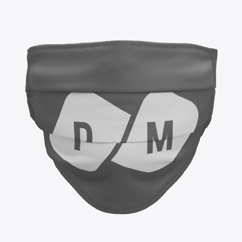 PM football youtube channel T-shirt