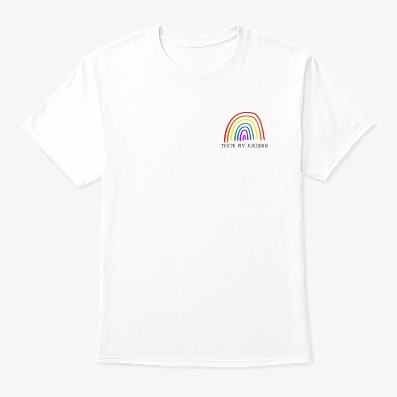 Taste My Rainbow