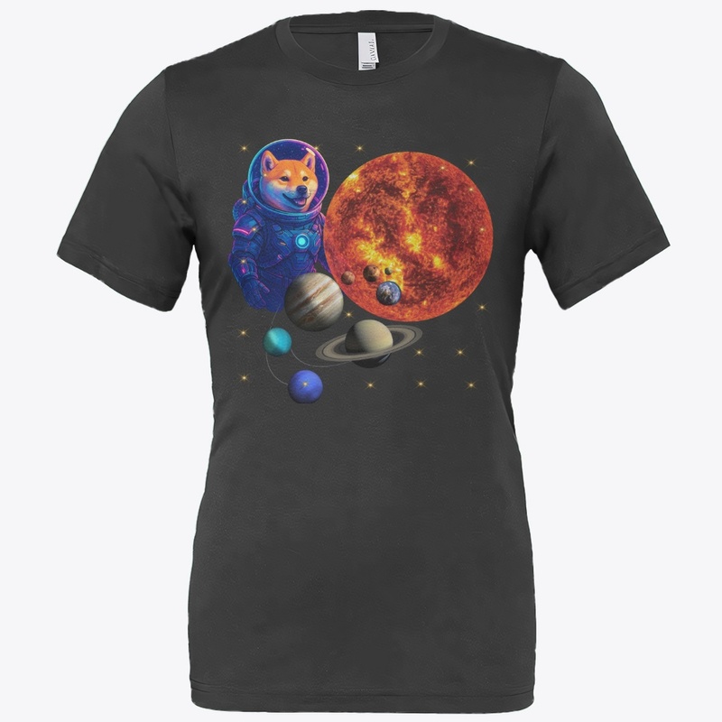 COSMIC PUP