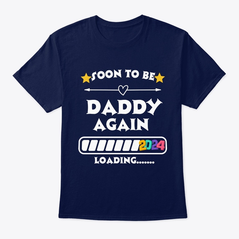 Soon To Be Daddy 2024