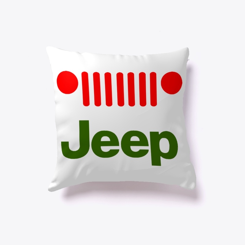 Jeep T-Shirt