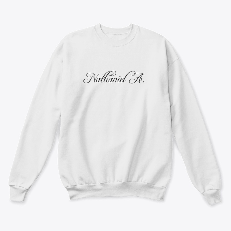 Nathaniel A. Clothing Hoodie