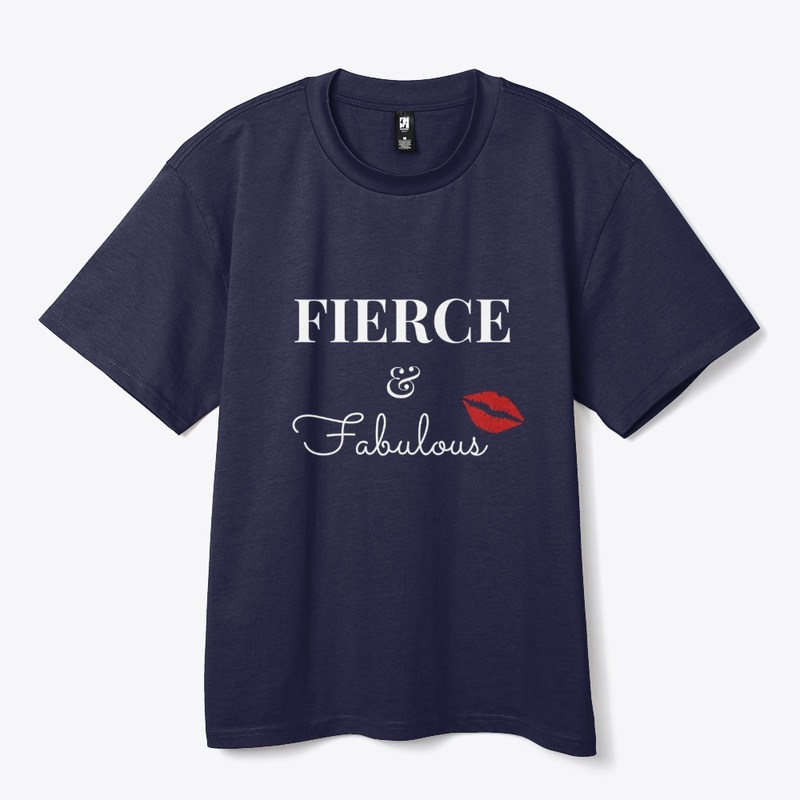 Fierce Fabulous Collection (Lips)