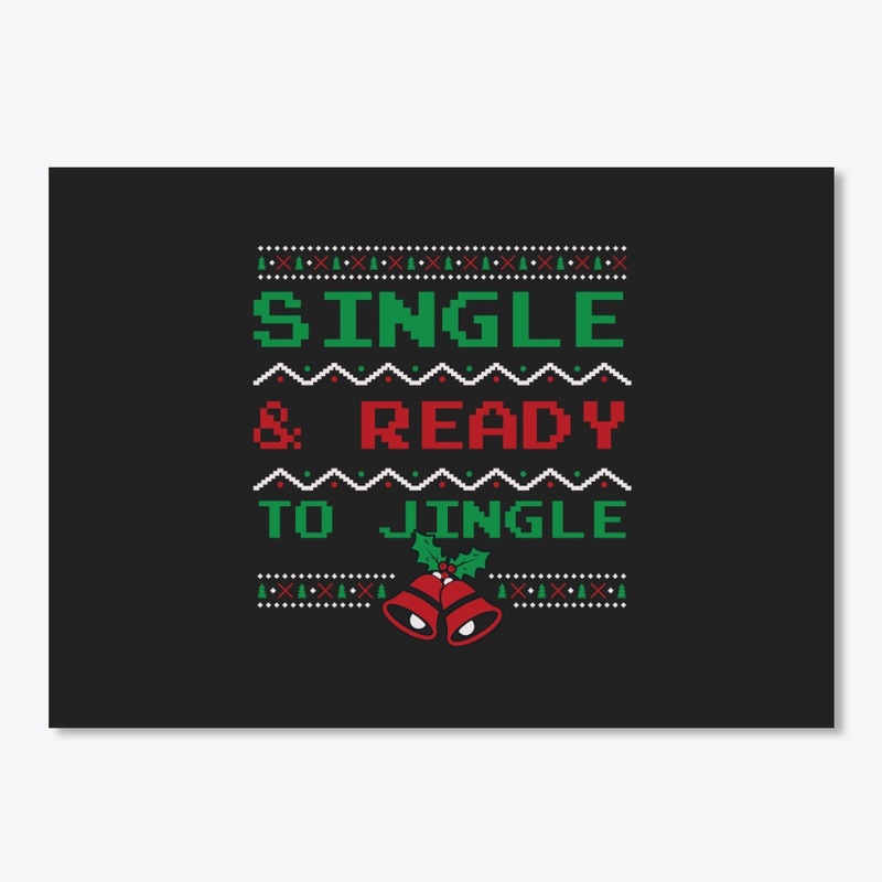 Single And Ready To Jingle 