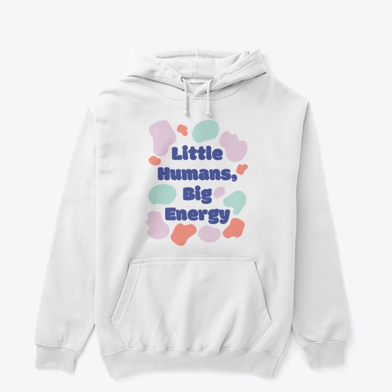 big energy