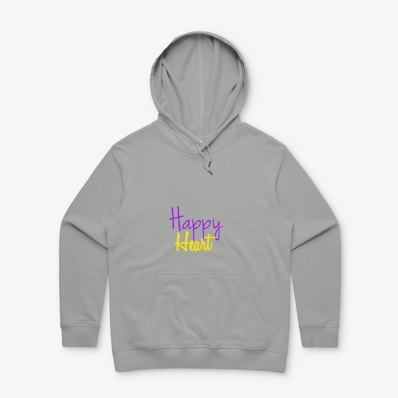 Happy Heart Premium 
