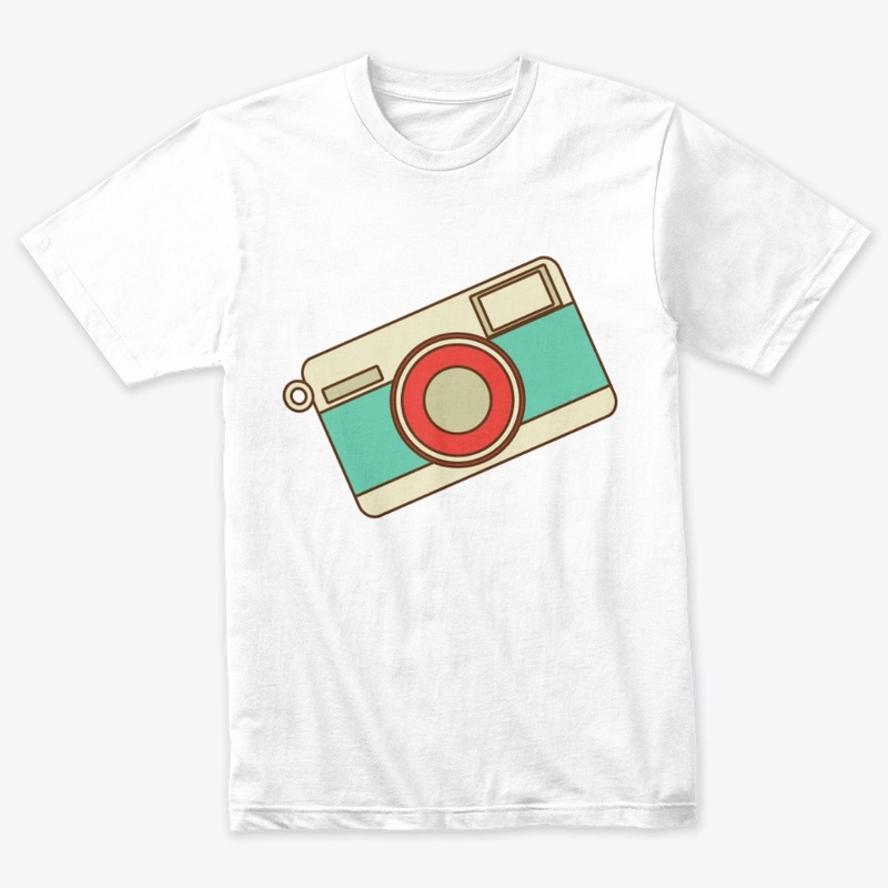 light camera action - vintage