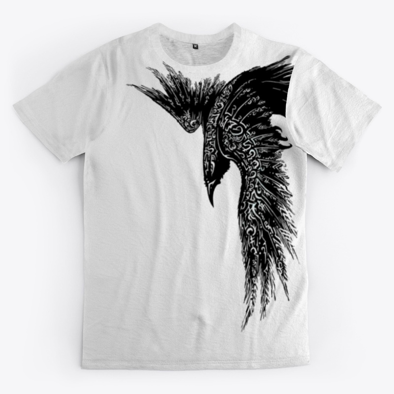 The Raven - AM Clothing