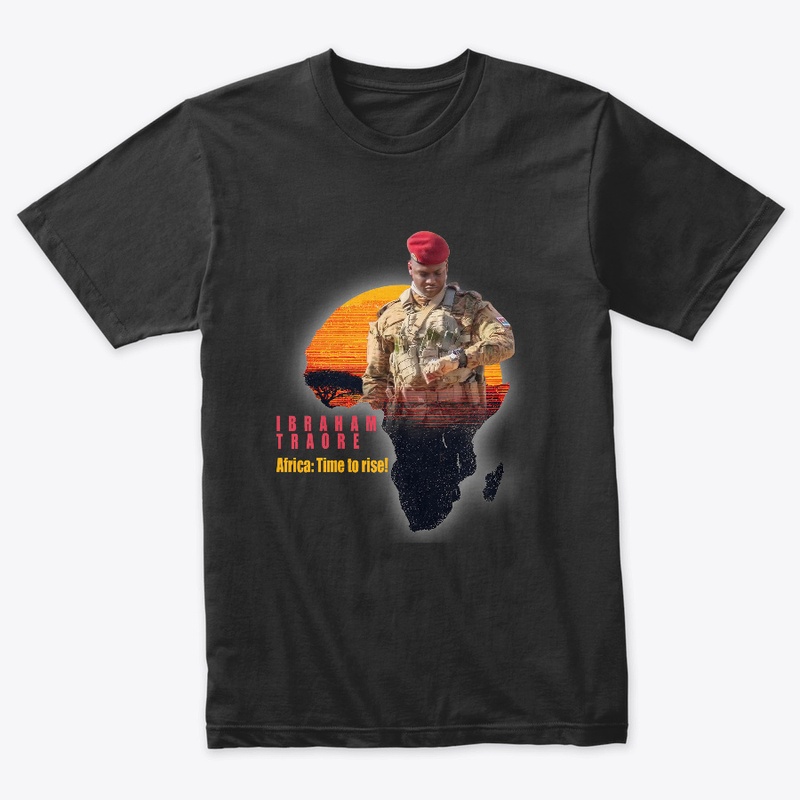 Africa Rising