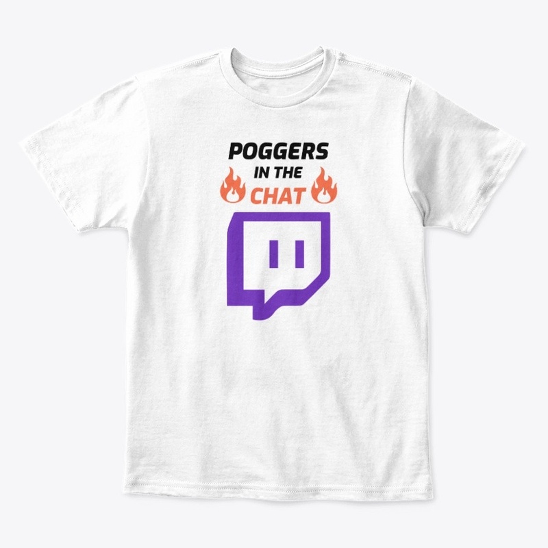 Social Distancing Gamers Poggers Twitch